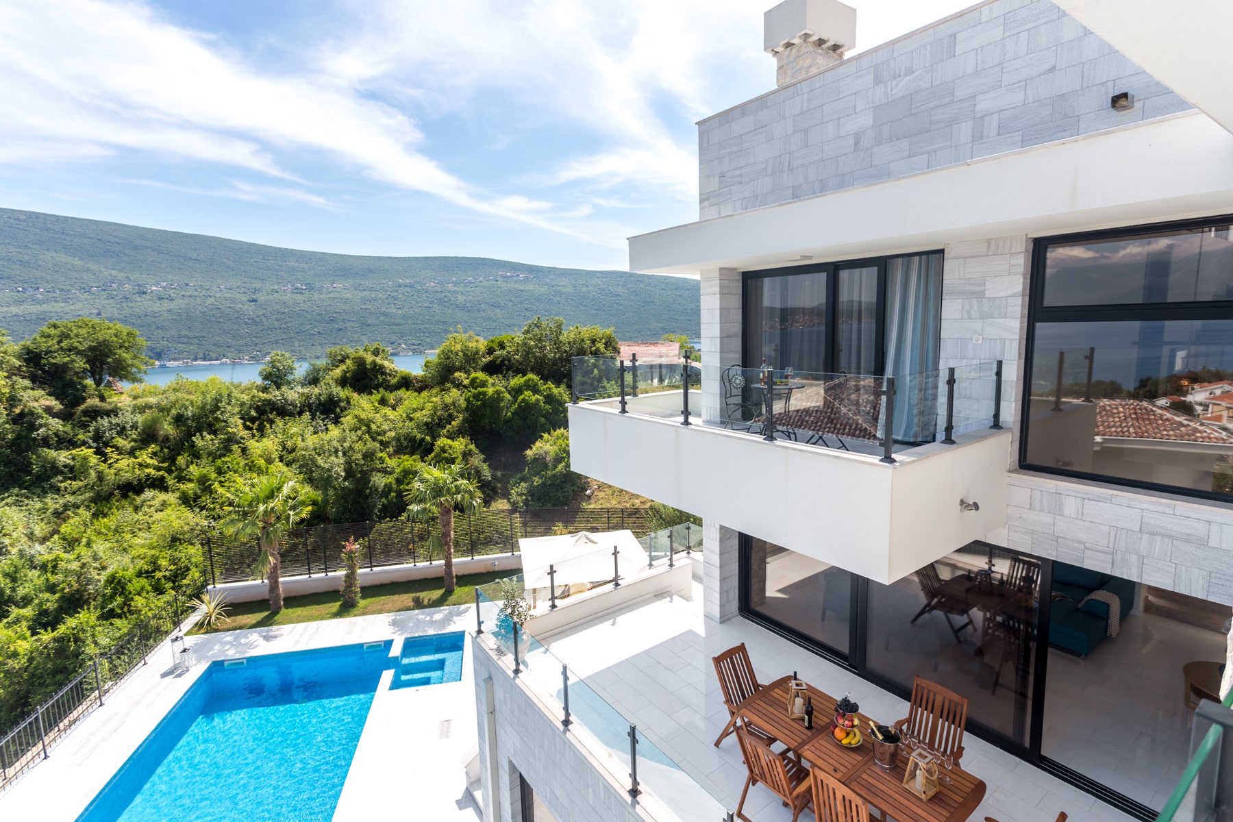 Luxury Villa