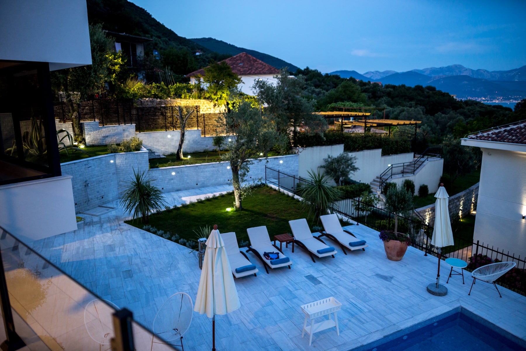 Luxury Villa