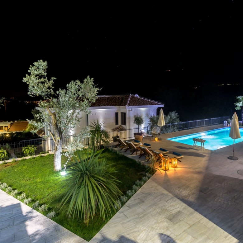 Luxury Villa