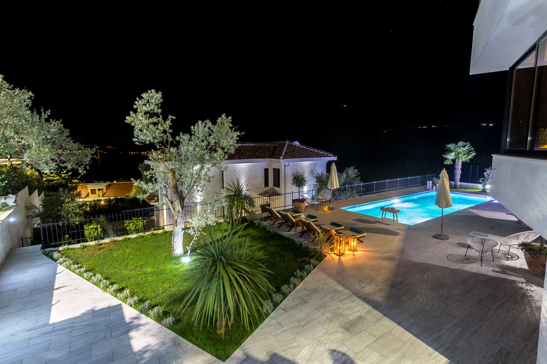 Luxury Villa