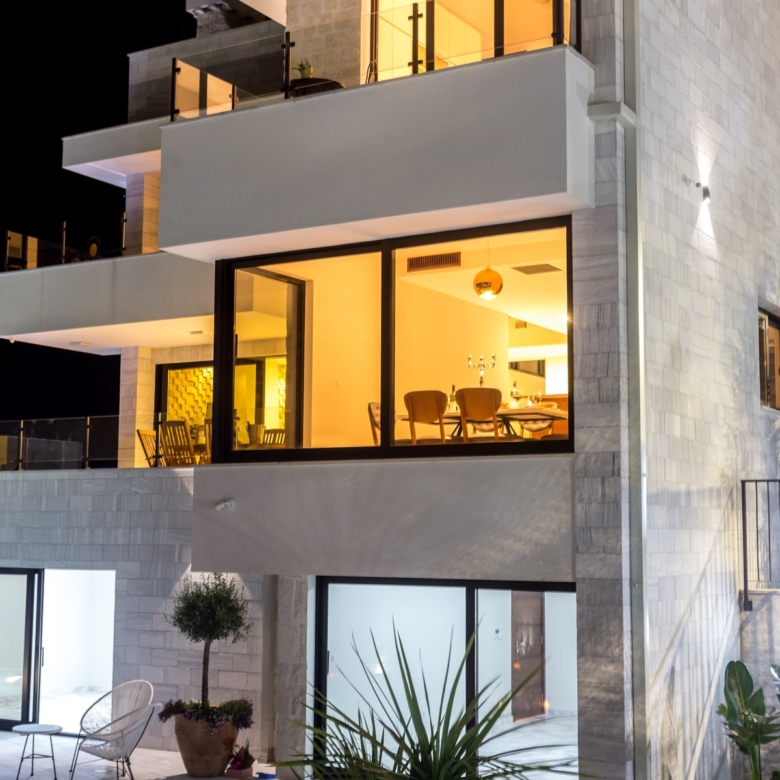 Luxury Villa