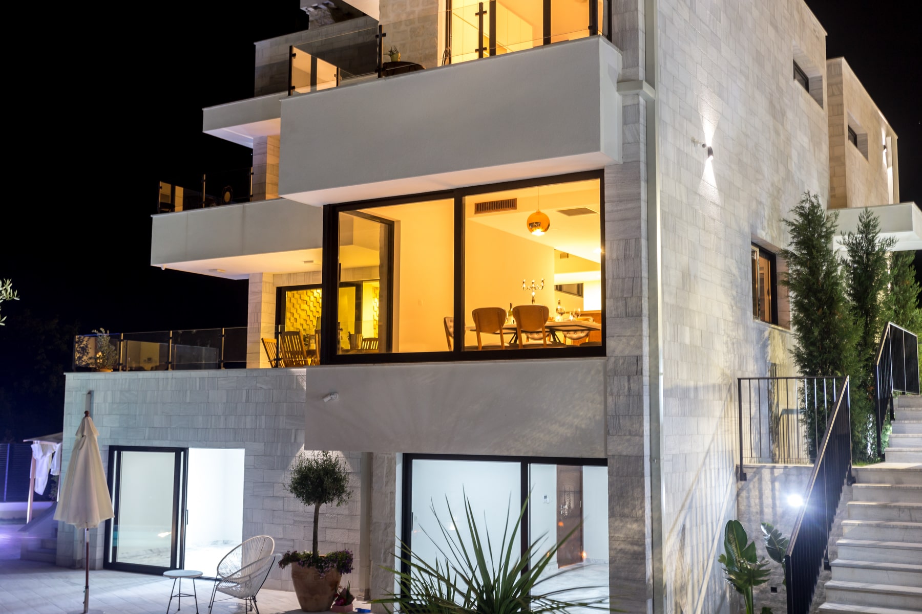 Luxury Villa