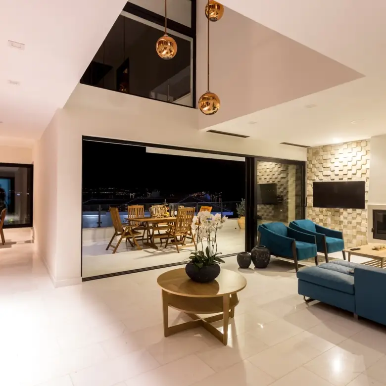 Luxury Villa