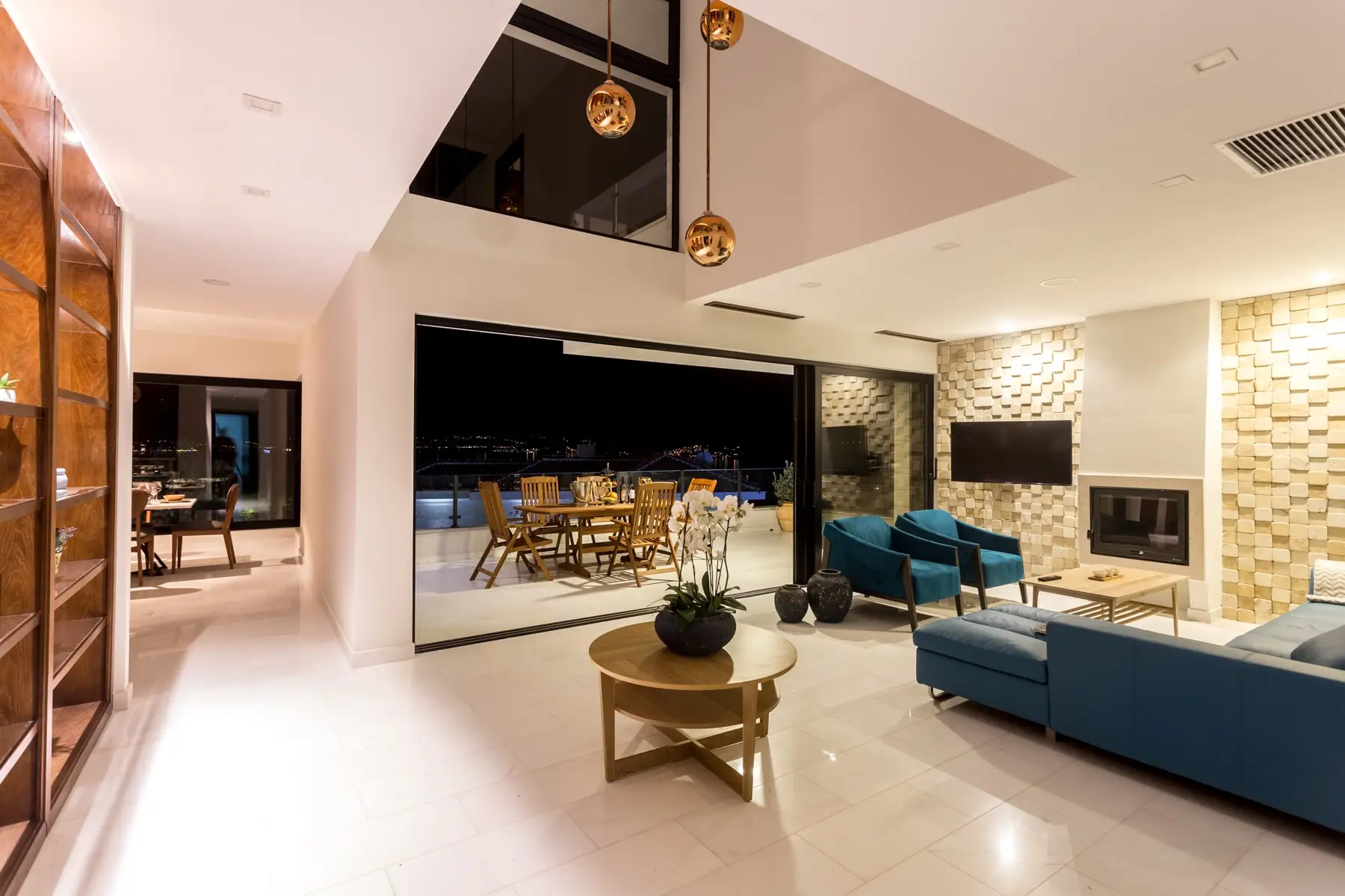Luxury Villa