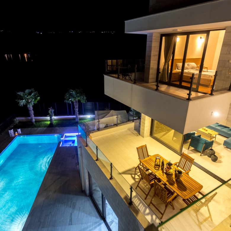 Luxury Villa