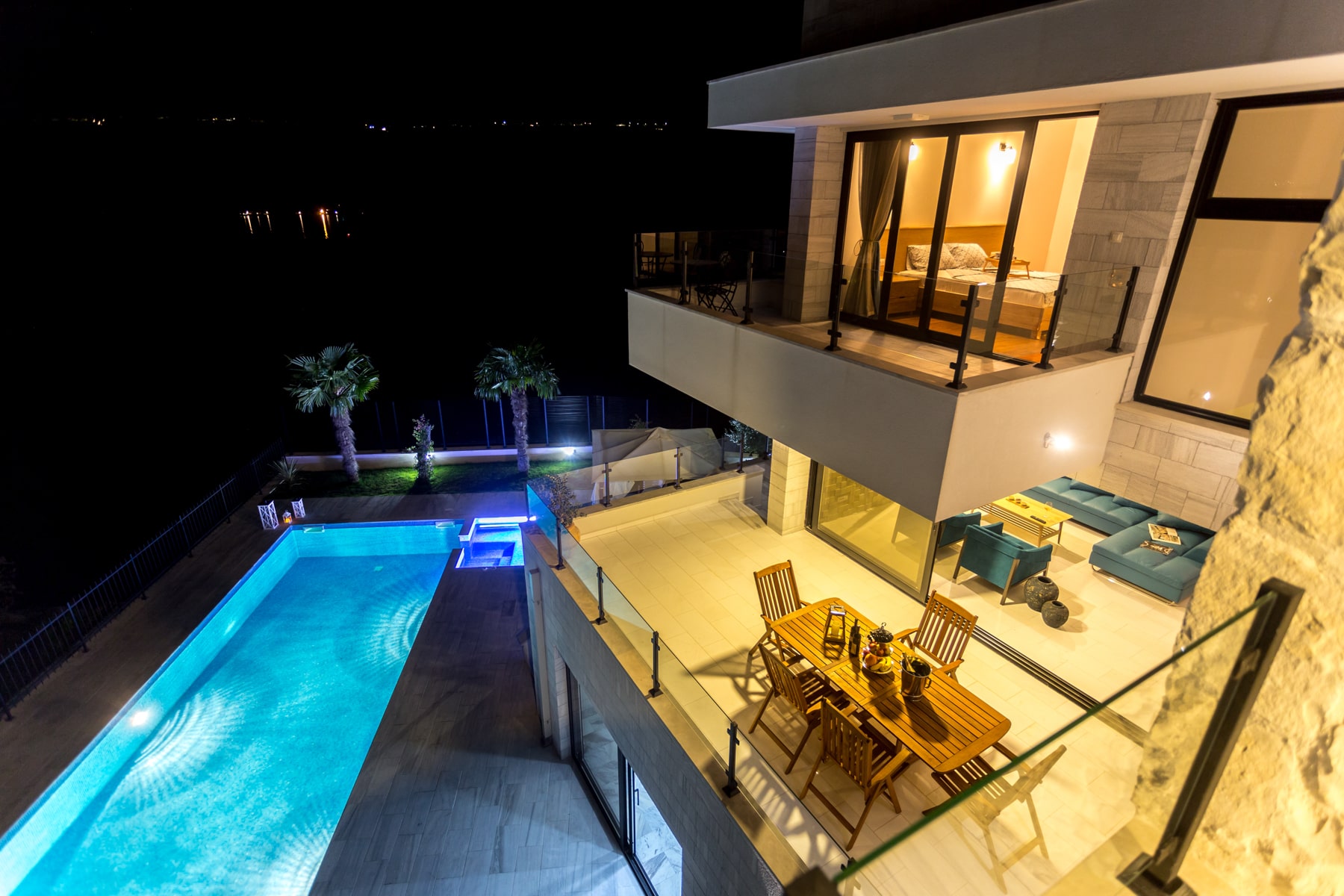 Luxury Villa