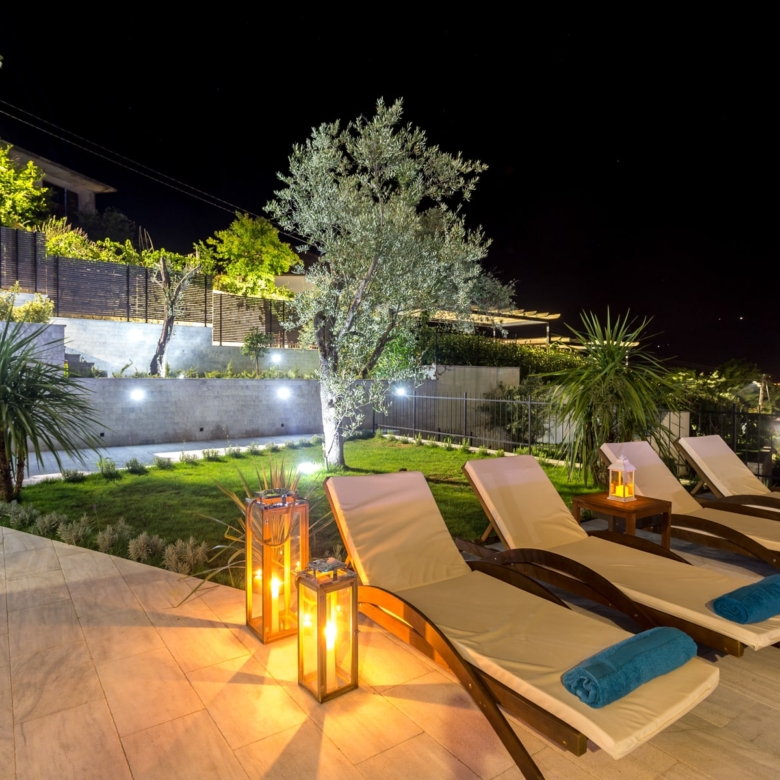Luxury Villa