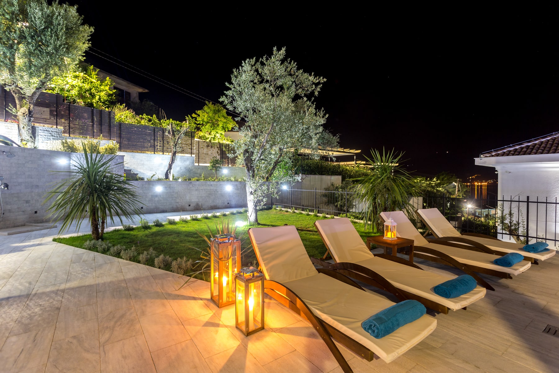 Luxury Villa