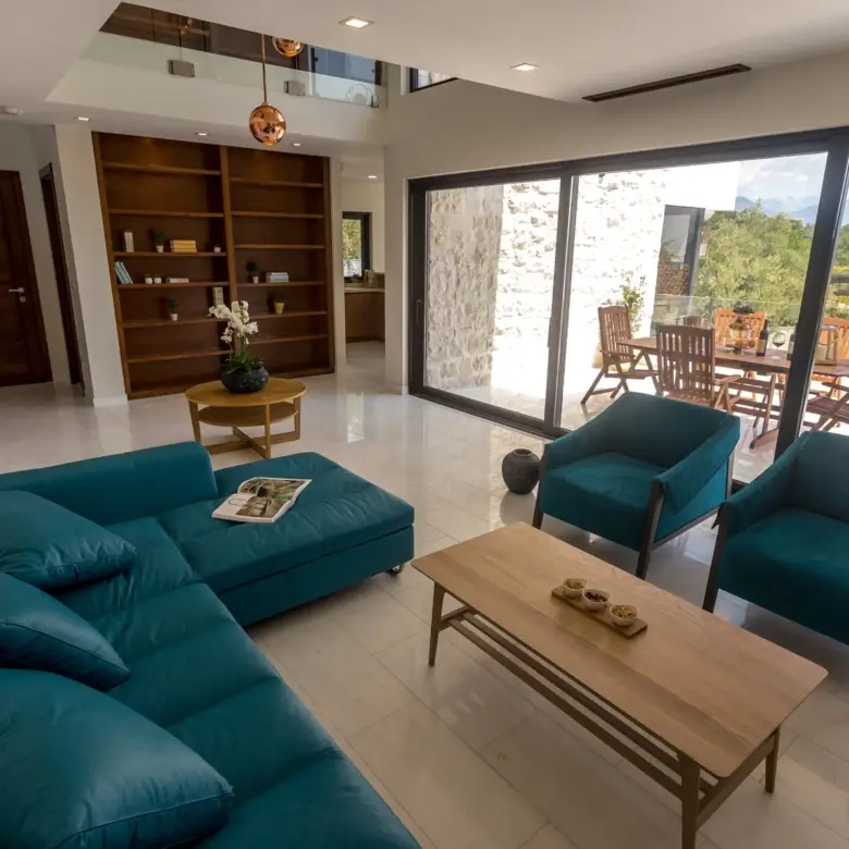 Luxury Villa
