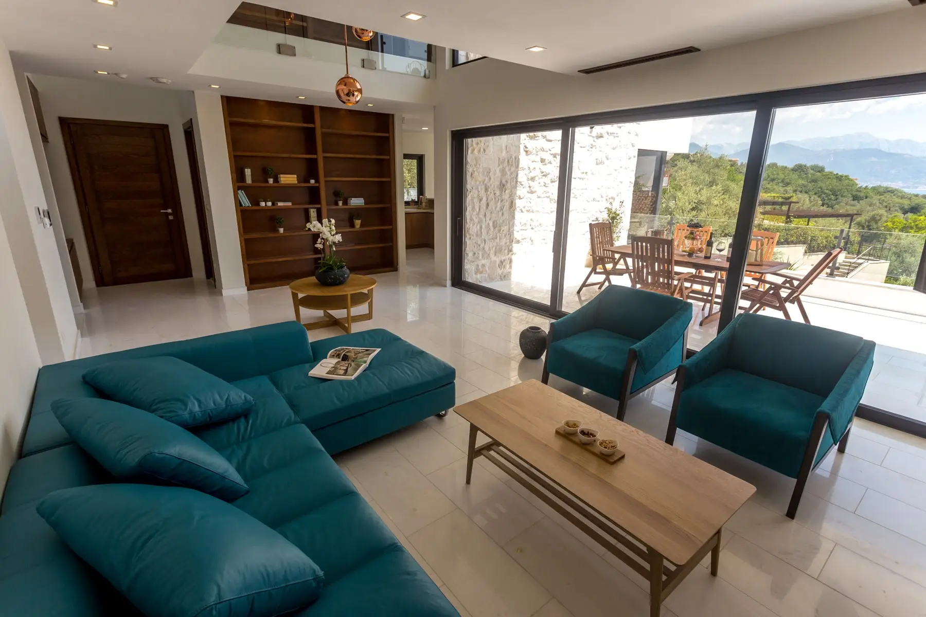 Luxury Villa