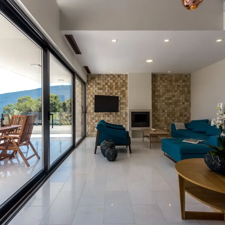 Luxury Villa