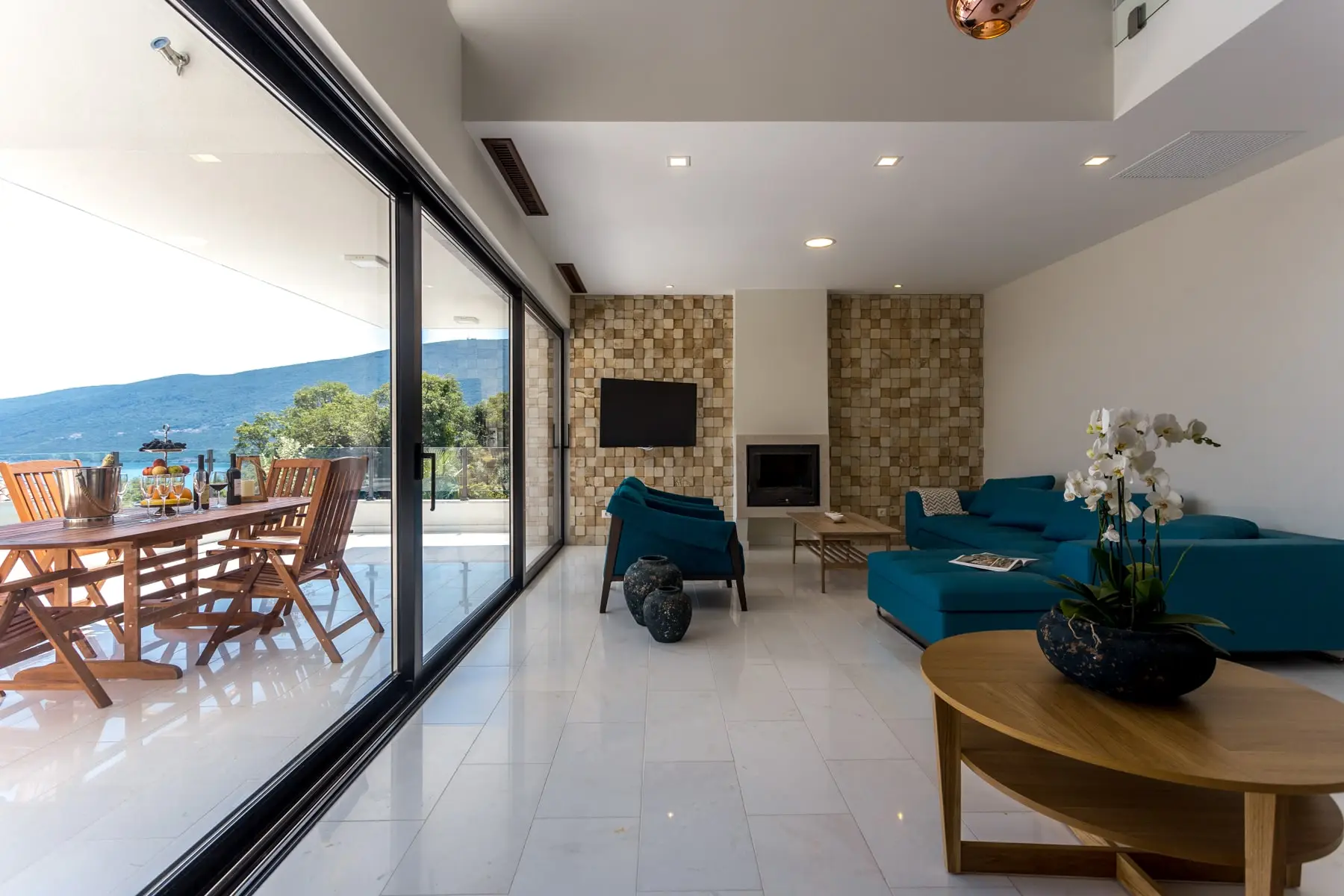 Luxury Villa