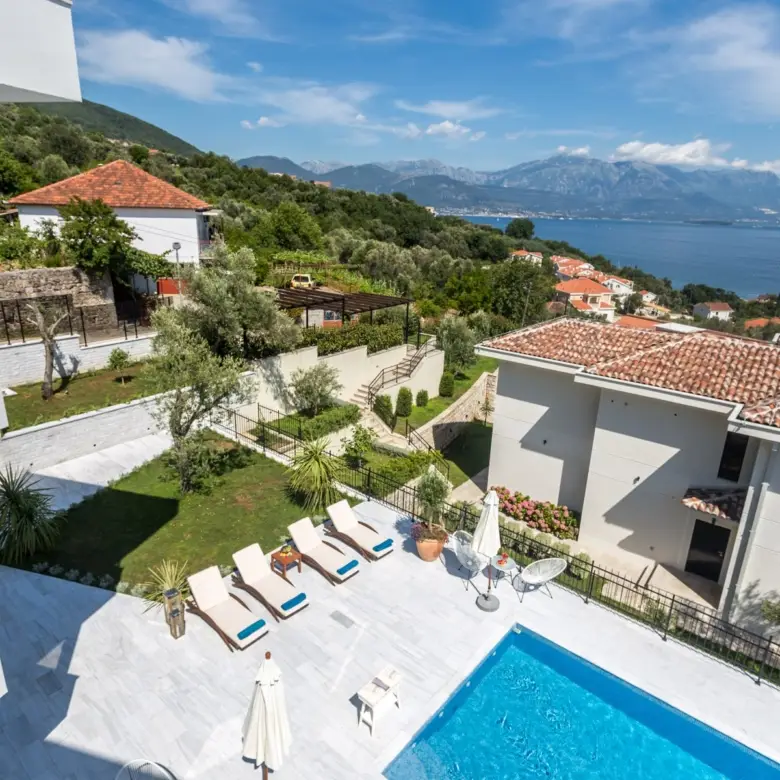 Luxury Villa