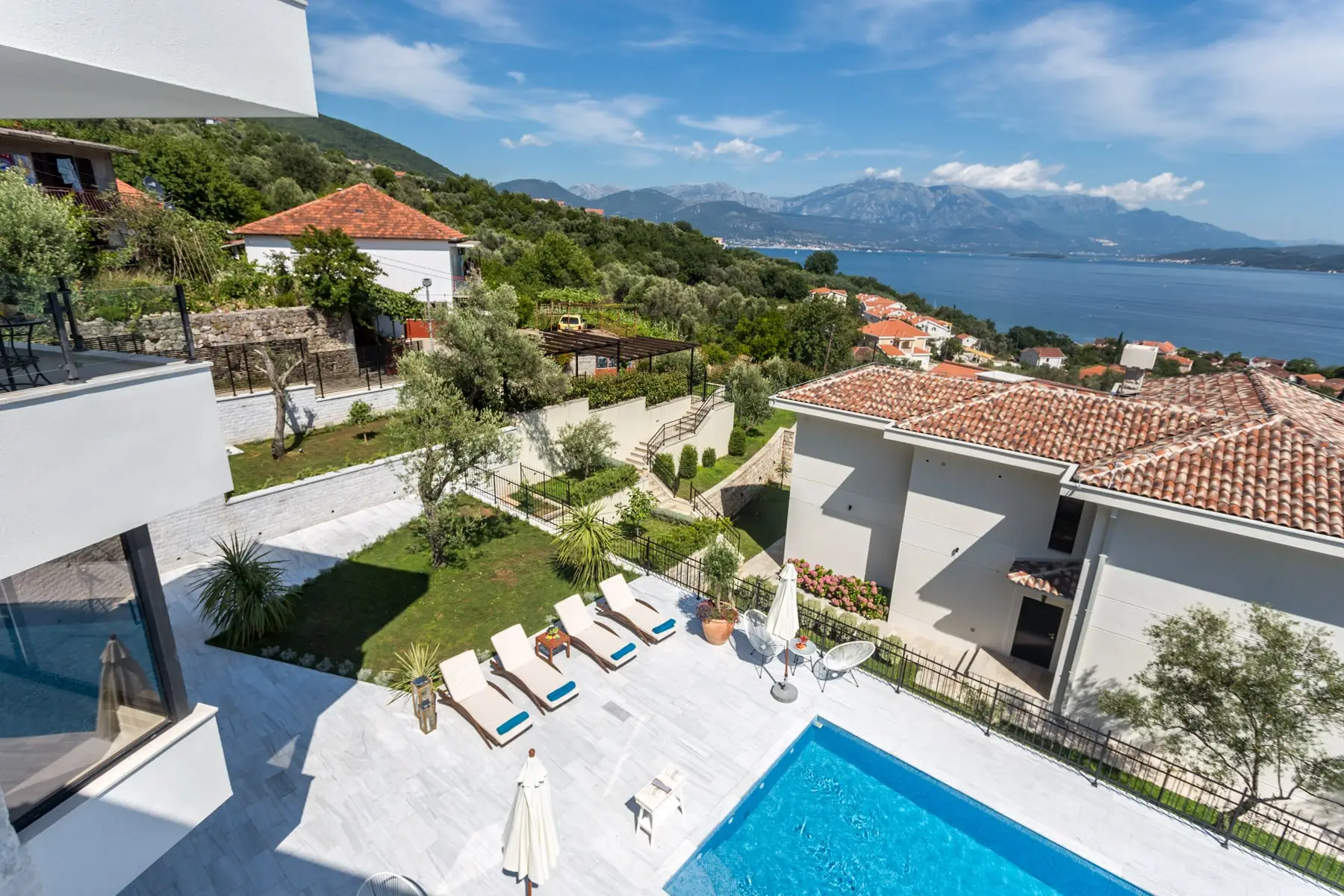 Luxury Villa