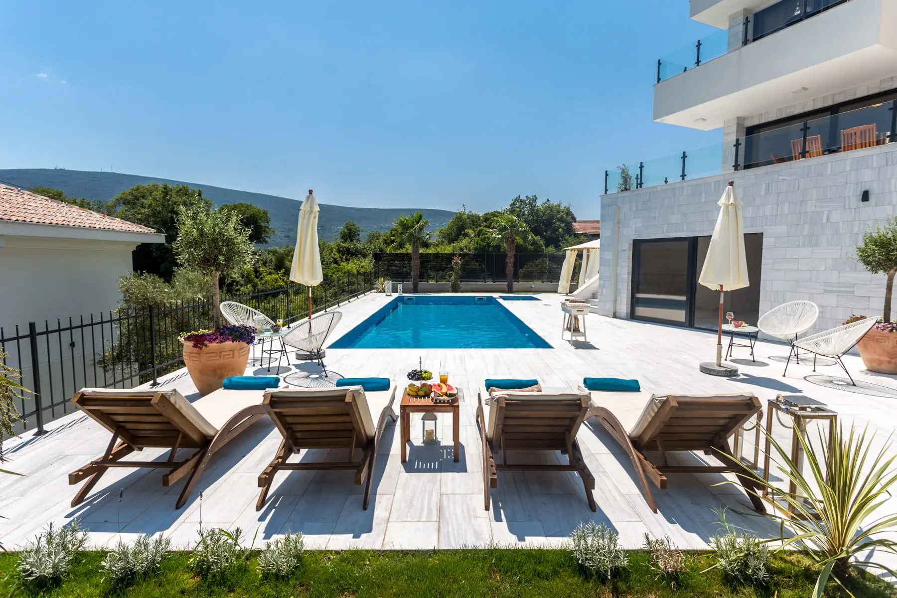 Luxury Villa